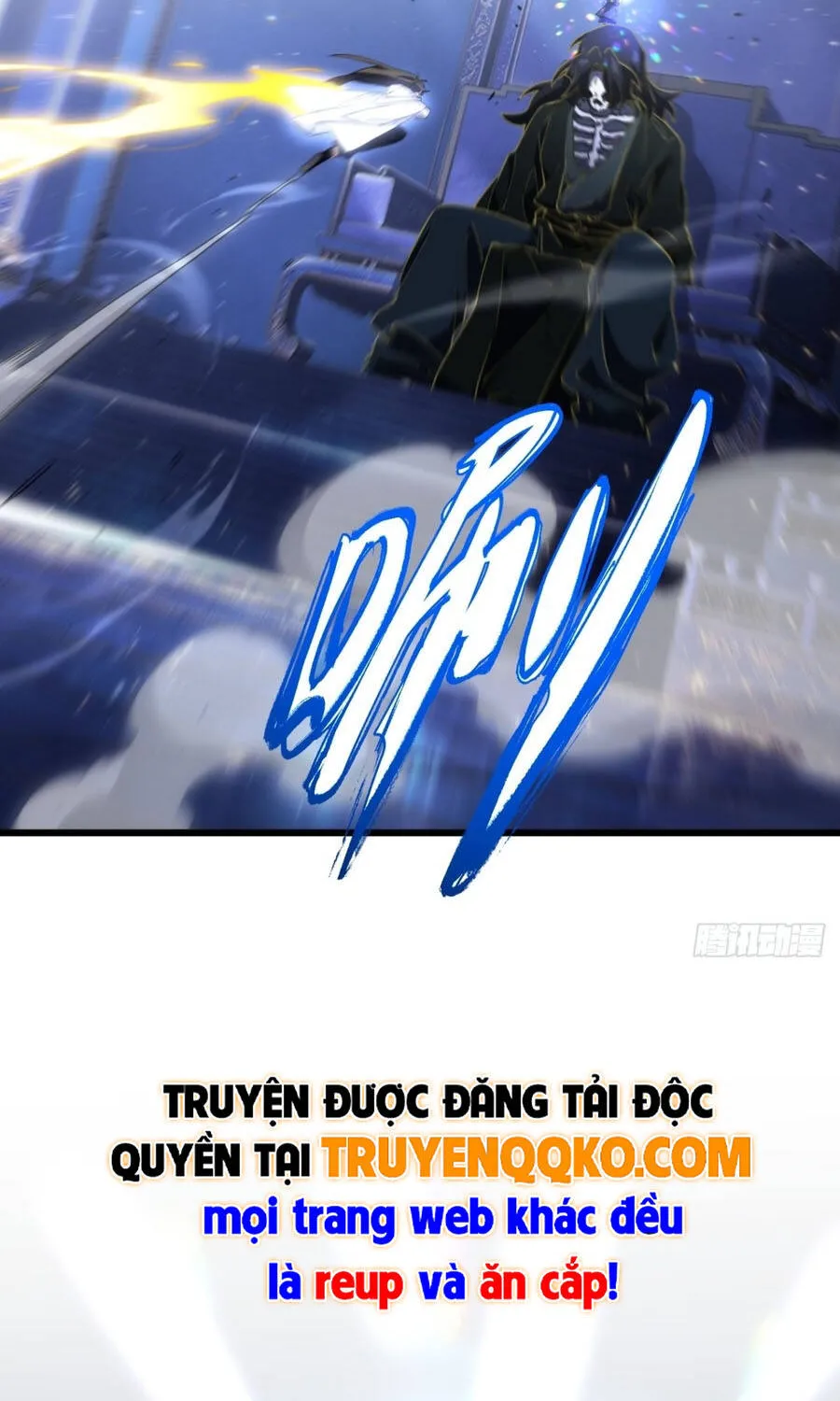 Bắt Đầu Đánh Dấu Hoang Cổ Thánh Thể Chap 166 - Next Chap 167