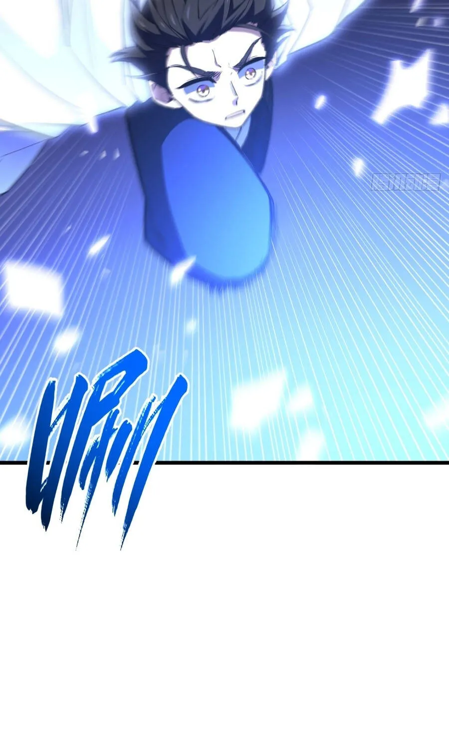 Bắt Đầu Đánh Dấu Hoang Cổ Thánh Thể Chap 166 - Next Chap 167