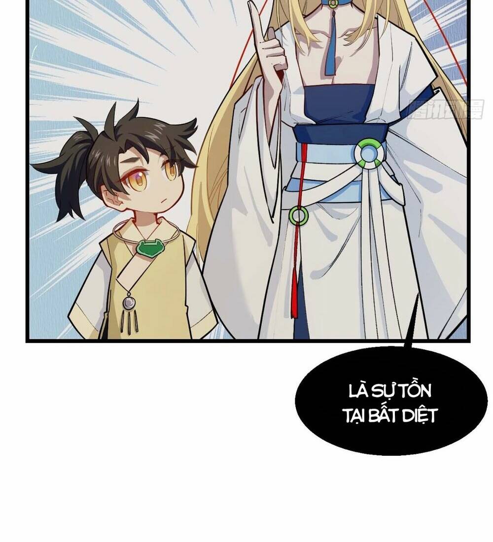 Bắt Đầu Đánh Dấu Hoang Cổ Thánh Thể Chap 17 - Next Chap 18