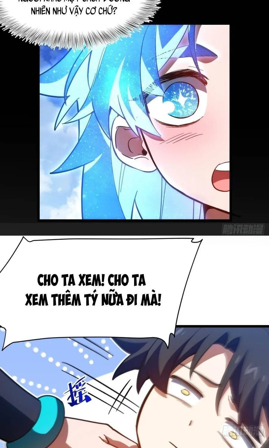 Bắt Đầu Đánh Dấu Hoang Cổ Thánh Thể Chap 170 - Next Chap 171