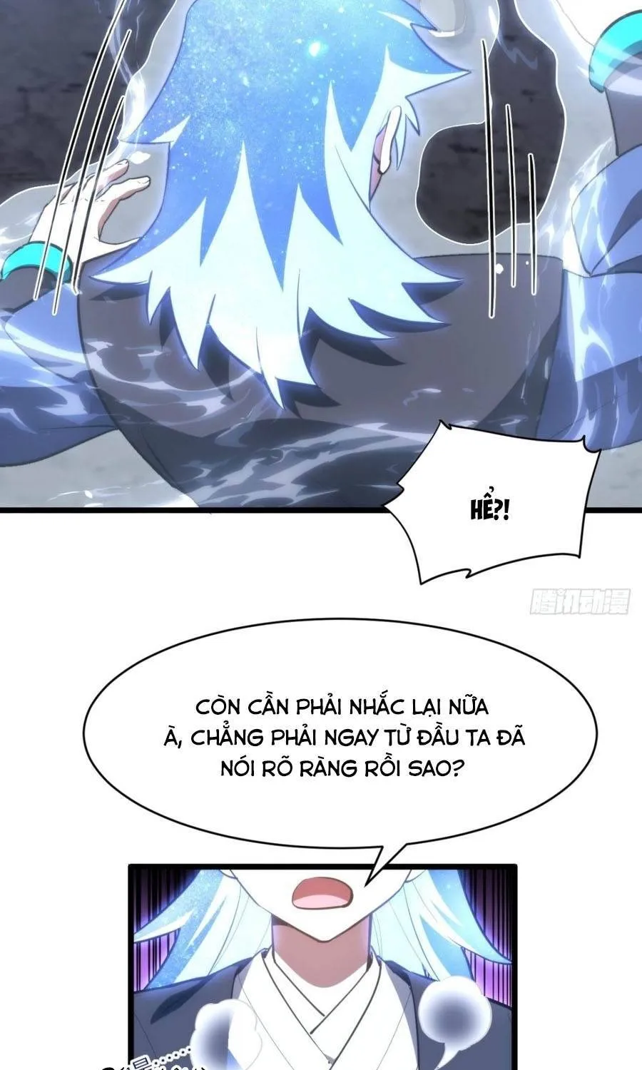 Bắt Đầu Đánh Dấu Hoang Cổ Thánh Thể Chap 170 - Next Chap 171
