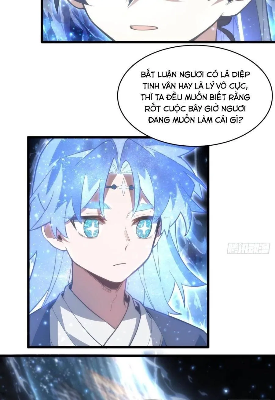 Bắt Đầu Đánh Dấu Hoang Cổ Thánh Thể Chap 170 - Next Chap 171