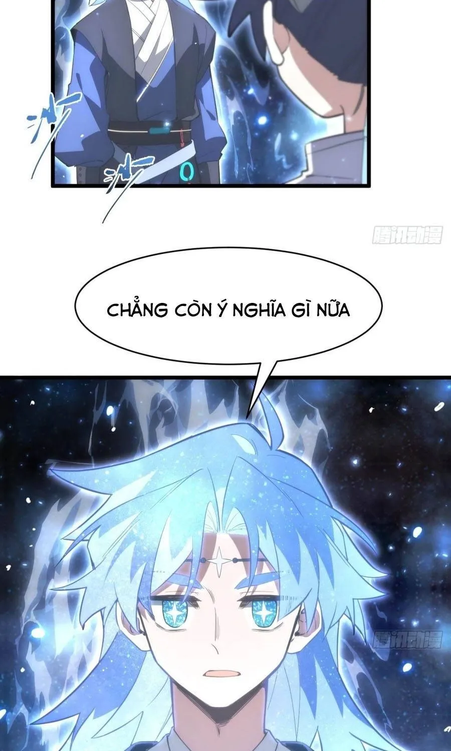 Bắt Đầu Đánh Dấu Hoang Cổ Thánh Thể Chap 170 - Next Chap 171