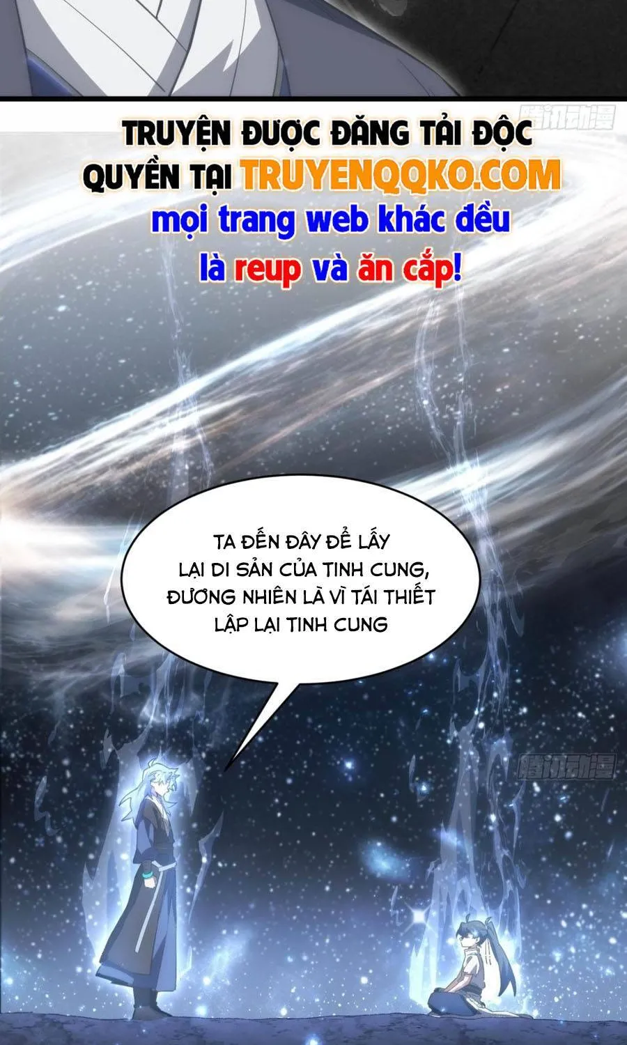 Bắt Đầu Đánh Dấu Hoang Cổ Thánh Thể Chap 170 - Next Chap 171