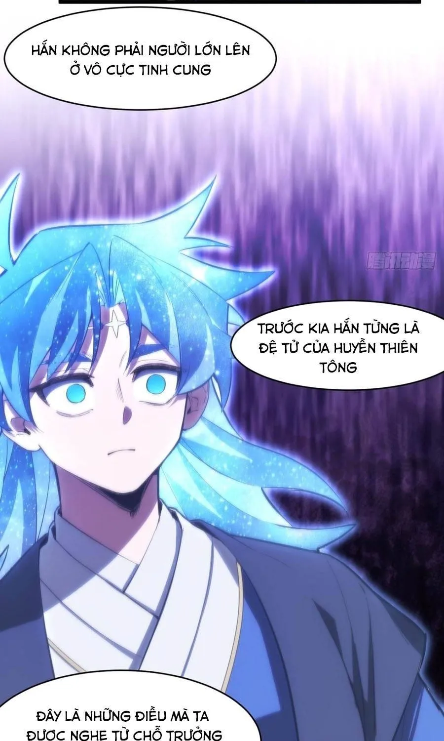 Bắt Đầu Đánh Dấu Hoang Cổ Thánh Thể Chap 170 - Next Chap 171