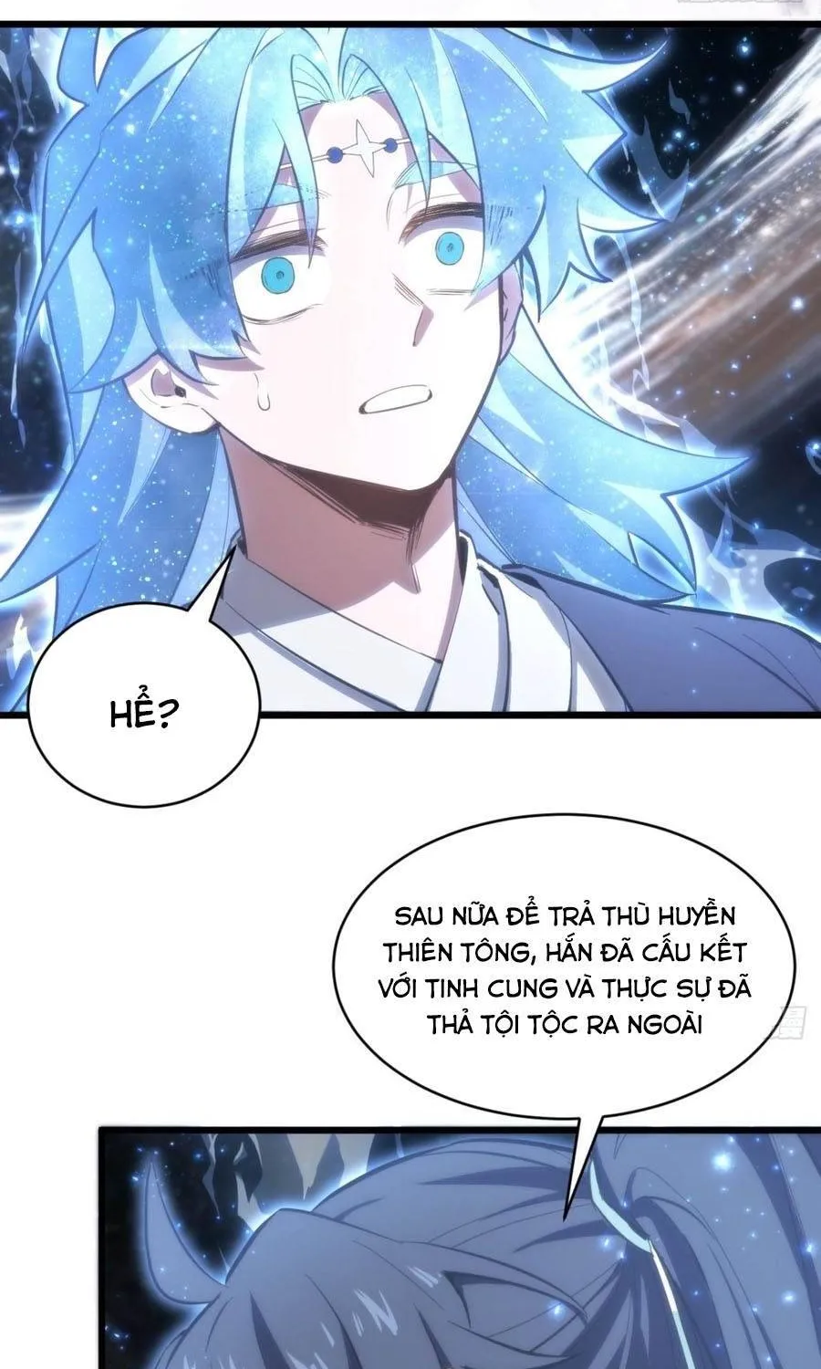 Bắt Đầu Đánh Dấu Hoang Cổ Thánh Thể Chap 170 - Next Chap 171