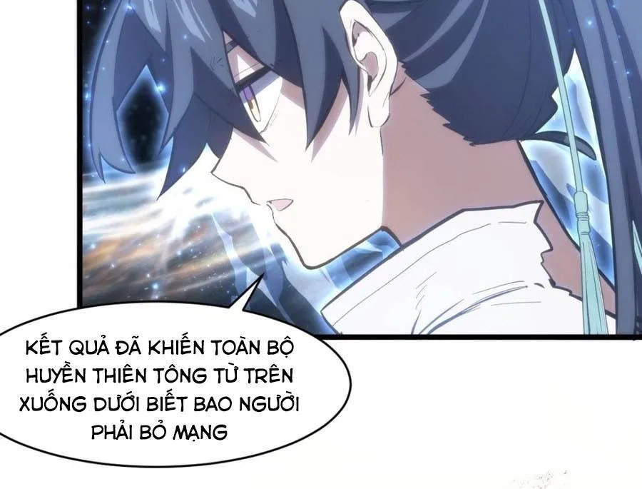Bắt Đầu Đánh Dấu Hoang Cổ Thánh Thể Chap 170 - Next Chap 171