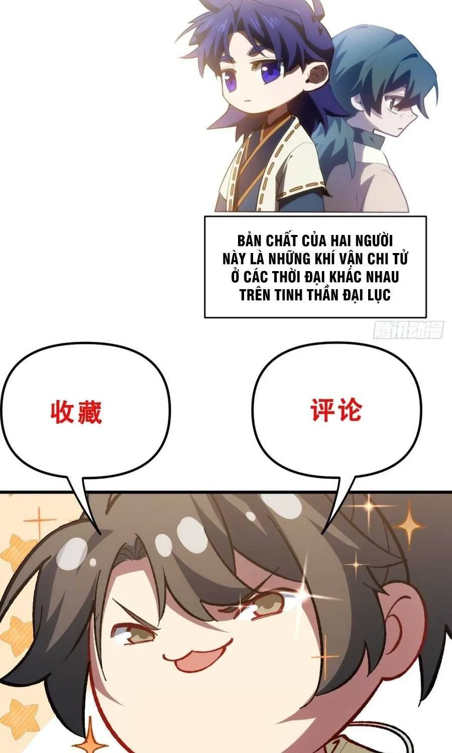 Bắt Đầu Đánh Dấu Hoang Cổ Thánh Thể Chap 170 - Next Chap 171