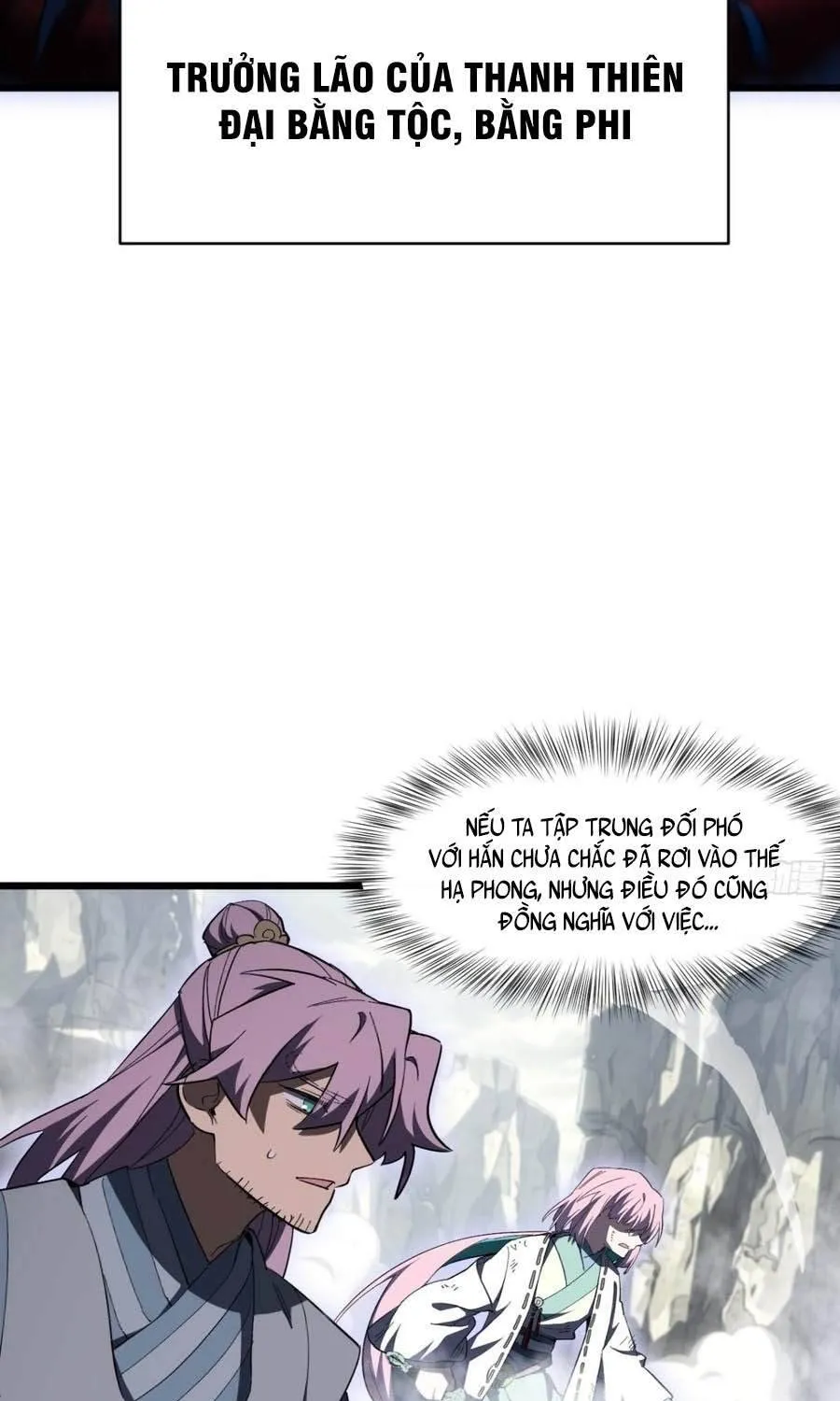 Bắt Đầu Đánh Dấu Hoang Cổ Thánh Thể Chap 175 - Next Chap 176