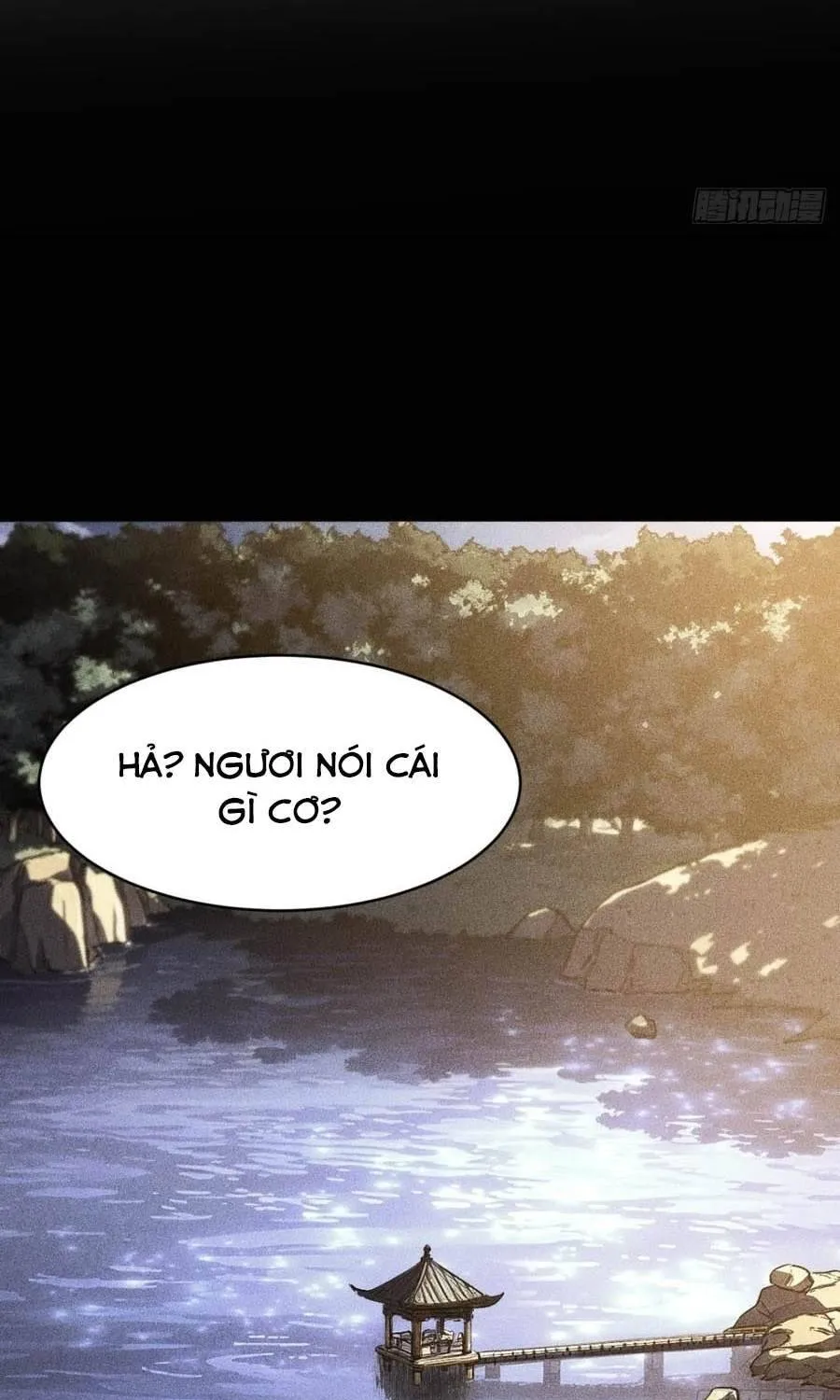 Bắt Đầu Đánh Dấu Hoang Cổ Thánh Thể Chap 175 - Next Chap 176