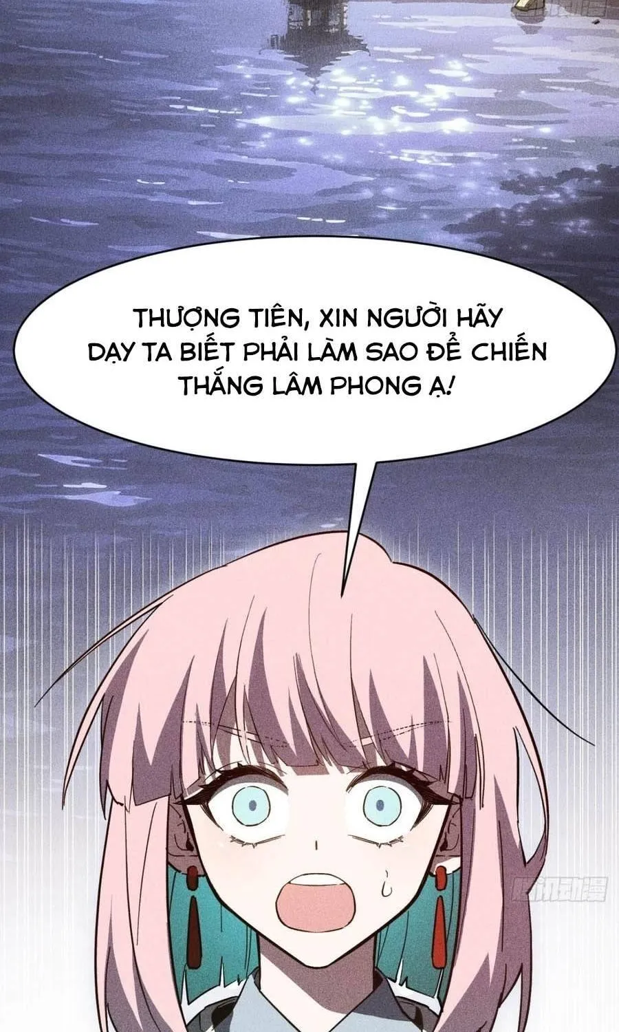 Bắt Đầu Đánh Dấu Hoang Cổ Thánh Thể Chap 175 - Next Chap 176