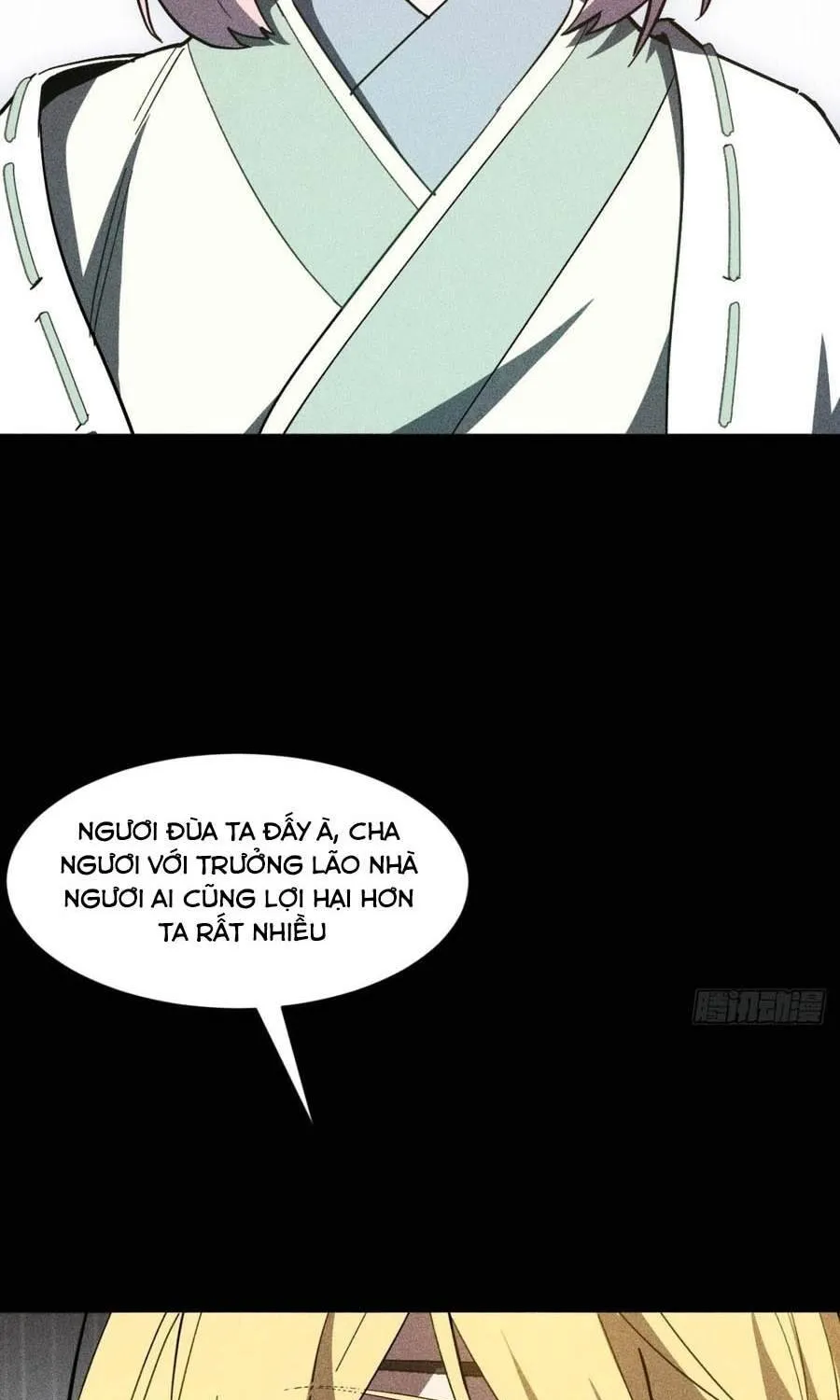 Bắt Đầu Đánh Dấu Hoang Cổ Thánh Thể Chap 175 - Next Chap 176
