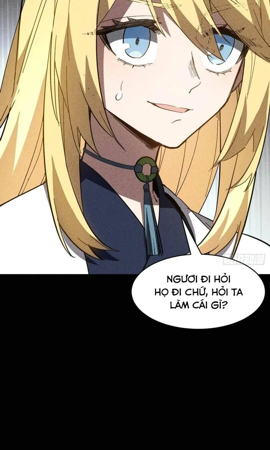 Bắt Đầu Đánh Dấu Hoang Cổ Thánh Thể Chap 175 - Next Chap 176