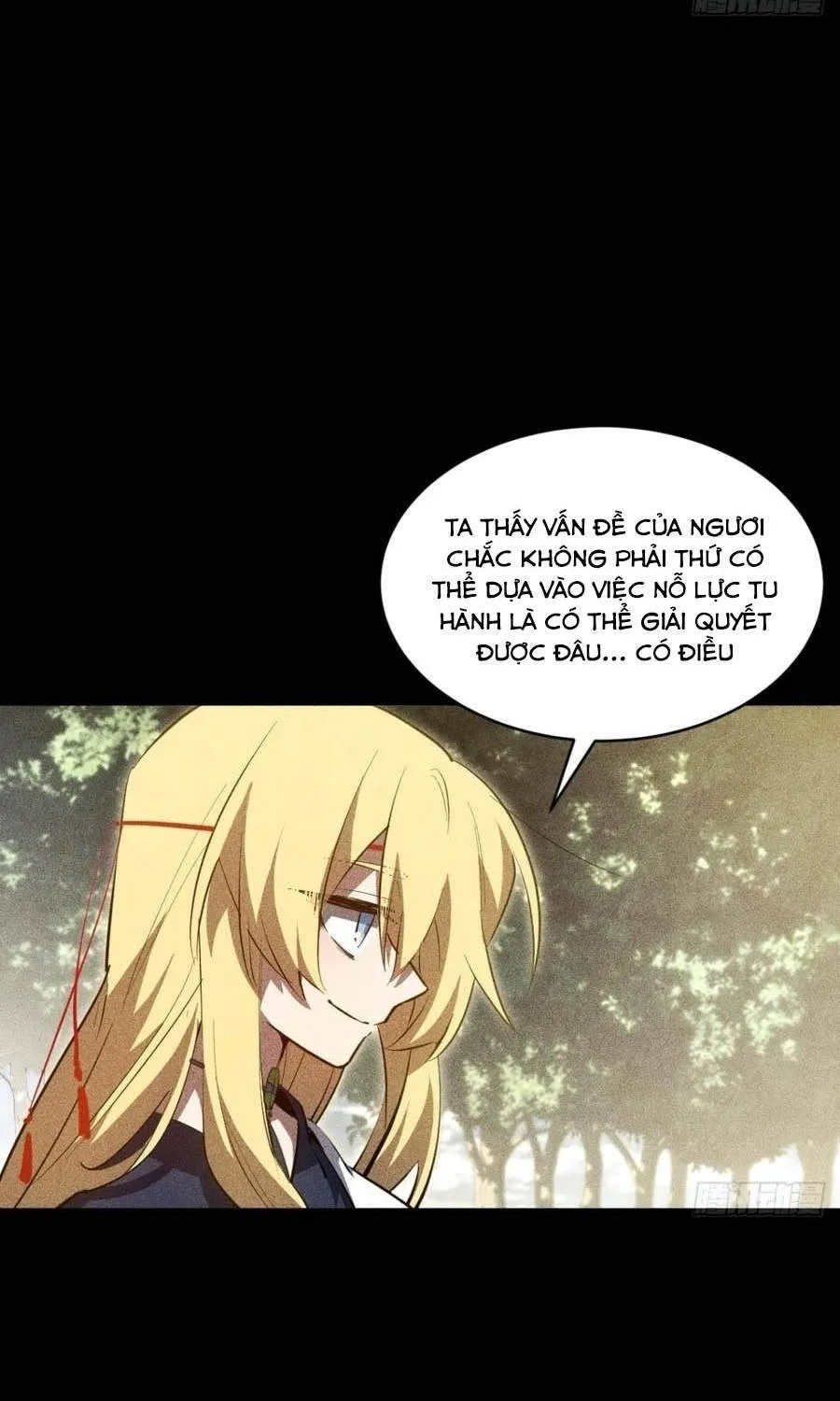 Bắt Đầu Đánh Dấu Hoang Cổ Thánh Thể Chap 175 - Next Chap 176