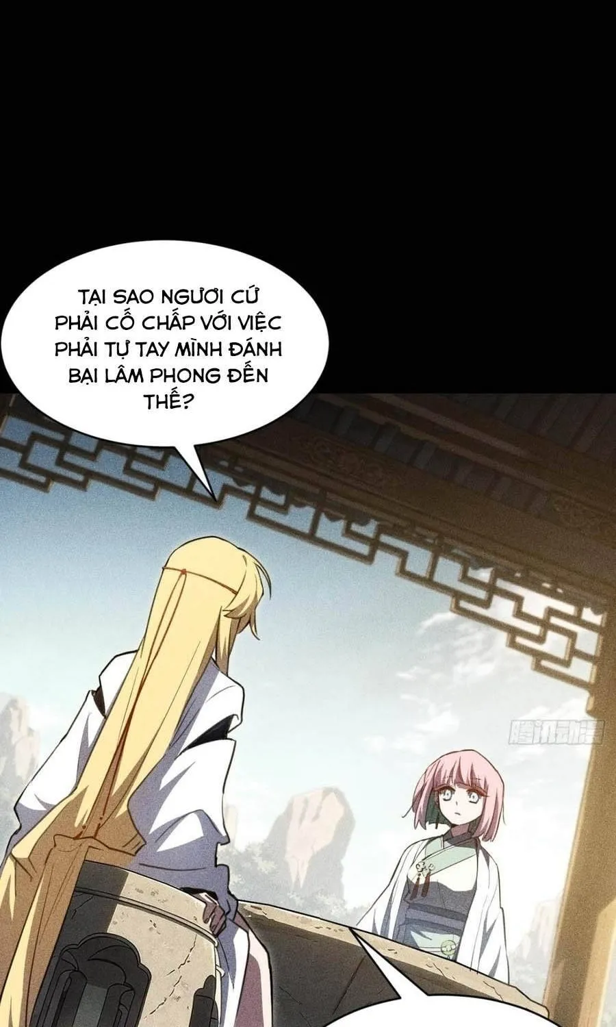 Bắt Đầu Đánh Dấu Hoang Cổ Thánh Thể Chap 175 - Next Chap 176