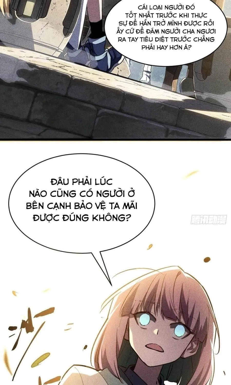 Bắt Đầu Đánh Dấu Hoang Cổ Thánh Thể Chap 175 - Next Chap 176