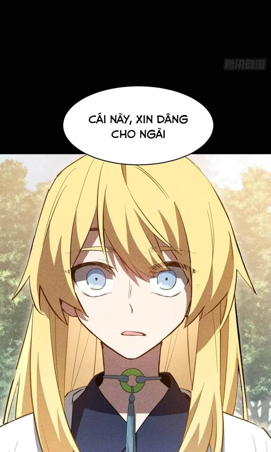 Bắt Đầu Đánh Dấu Hoang Cổ Thánh Thể Chap 175 - Next Chap 176