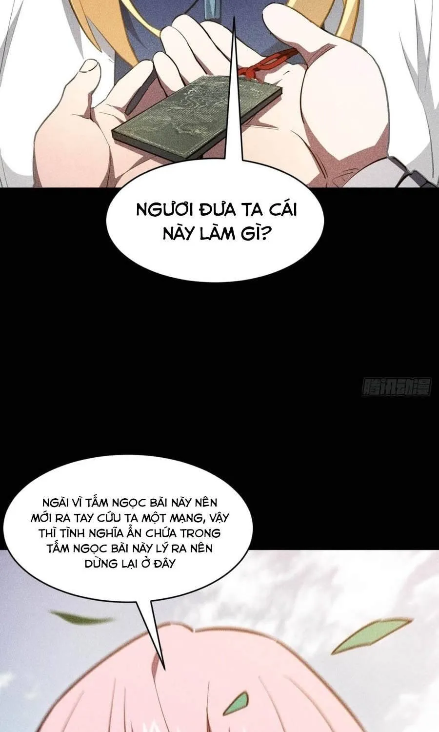 Bắt Đầu Đánh Dấu Hoang Cổ Thánh Thể Chap 175 - Next Chap 176