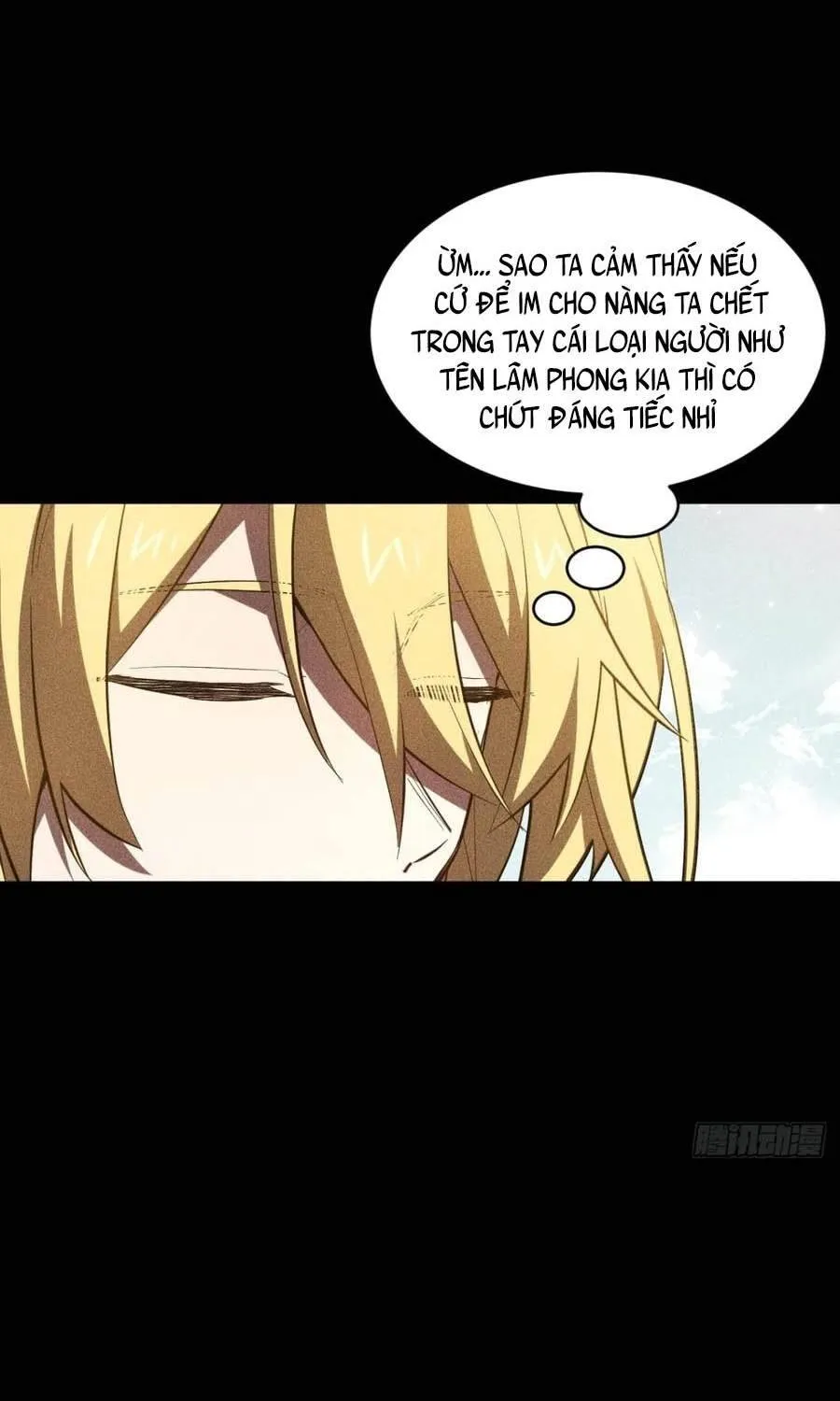 Bắt Đầu Đánh Dấu Hoang Cổ Thánh Thể Chap 175 - Next Chap 176