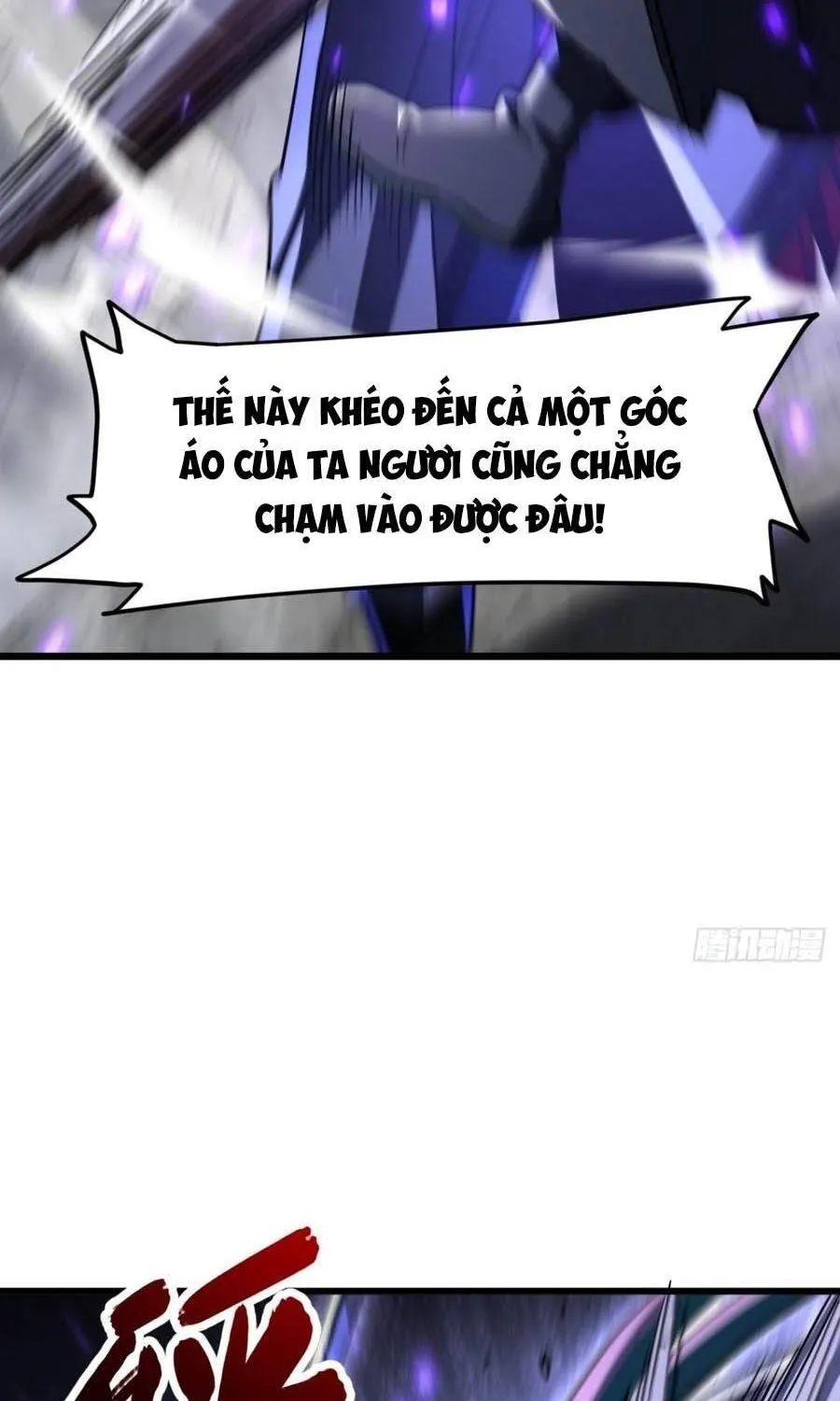 Bắt Đầu Đánh Dấu Hoang Cổ Thánh Thể Chap 175 - Next Chap 176