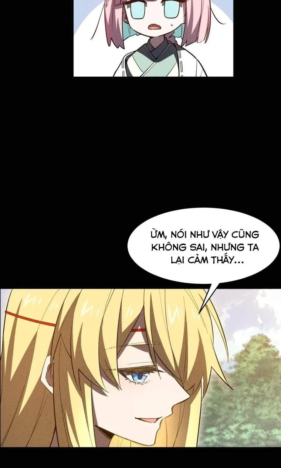 Bắt Đầu Đánh Dấu Hoang Cổ Thánh Thể Chap 175 - Next Chap 176