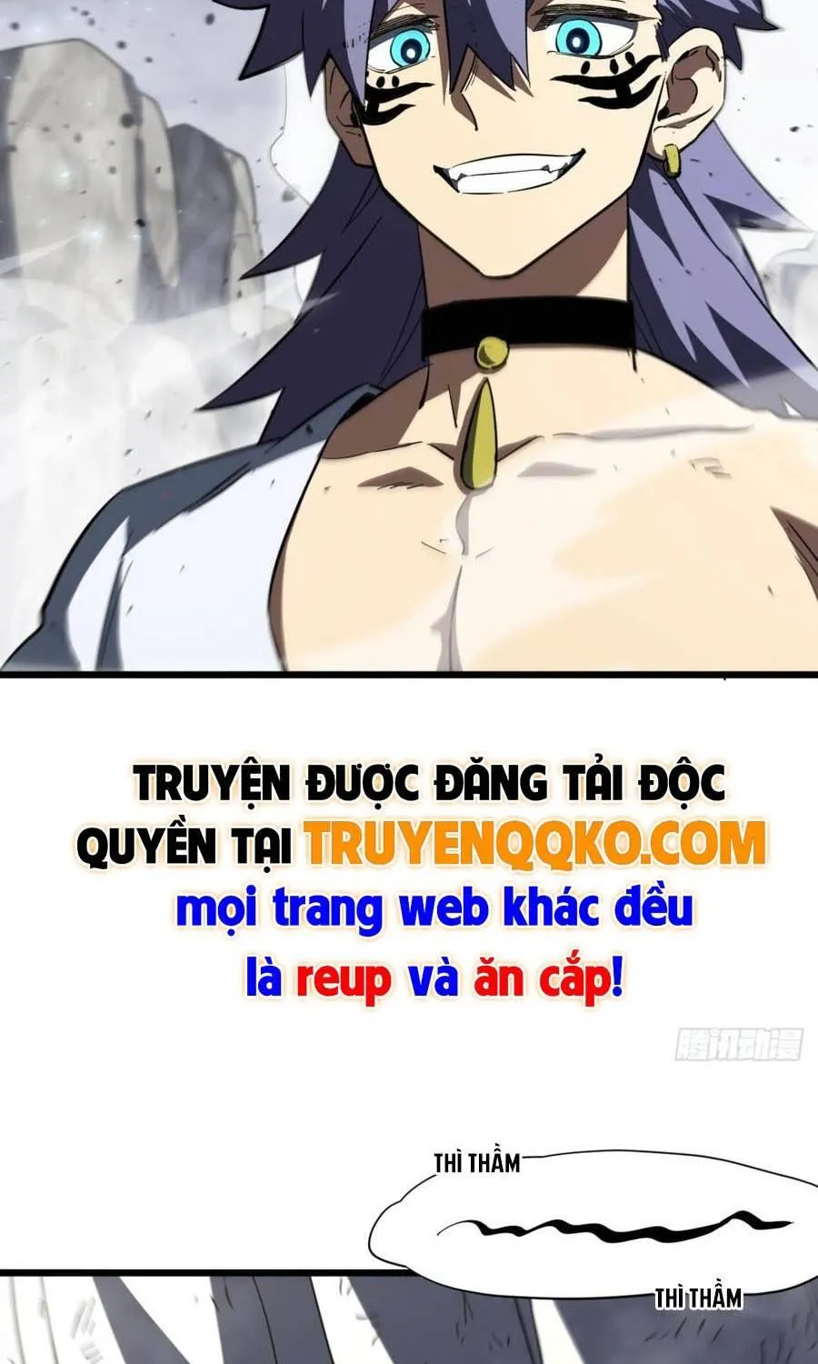 Bắt Đầu Đánh Dấu Hoang Cổ Thánh Thể Chap 175 - Next Chap 176