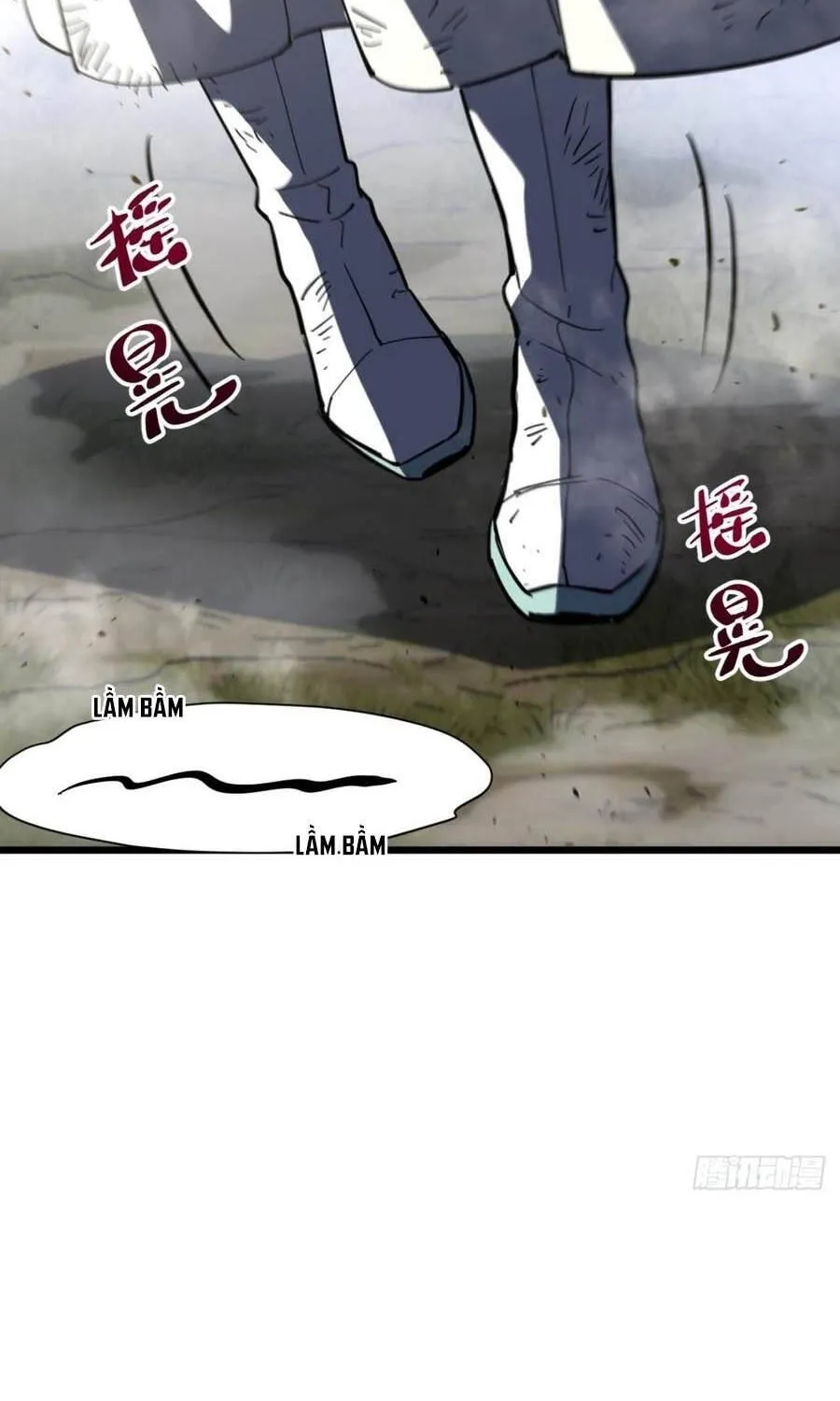 Bắt Đầu Đánh Dấu Hoang Cổ Thánh Thể Chap 175 - Next Chap 176