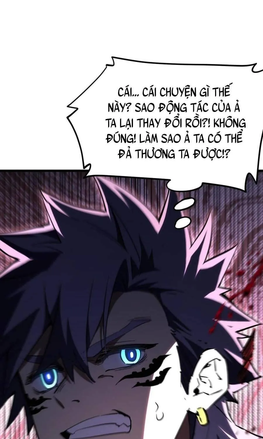 Bắt Đầu Đánh Dấu Hoang Cổ Thánh Thể Chap 175 - Next Chap 176