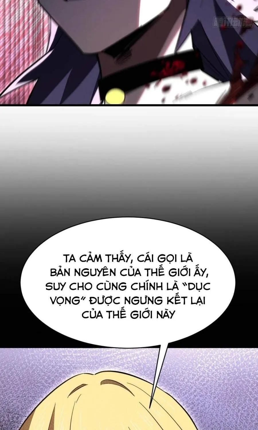 Bắt Đầu Đánh Dấu Hoang Cổ Thánh Thể Chap 175 - Next Chap 176