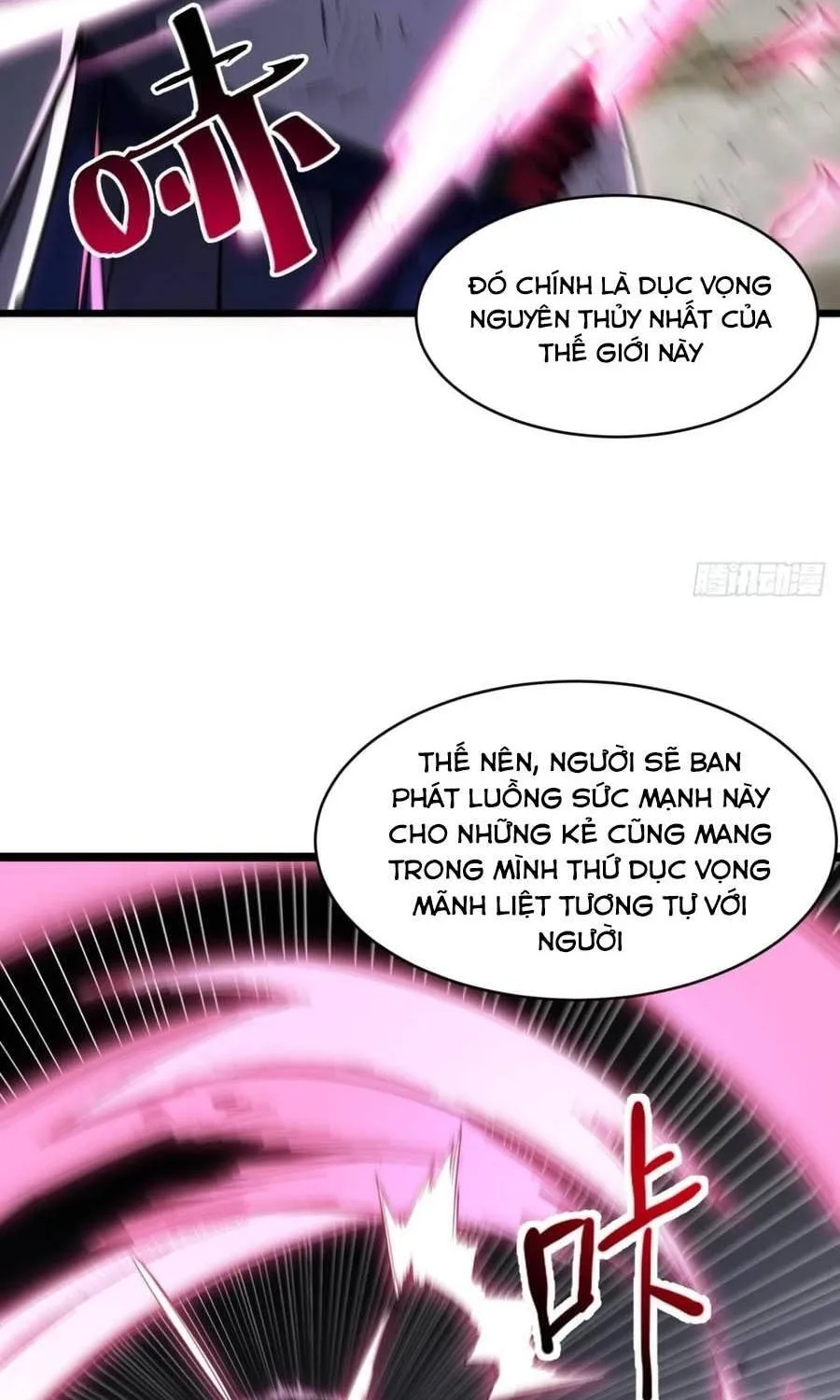 Bắt Đầu Đánh Dấu Hoang Cổ Thánh Thể Chap 175 - Next Chap 176