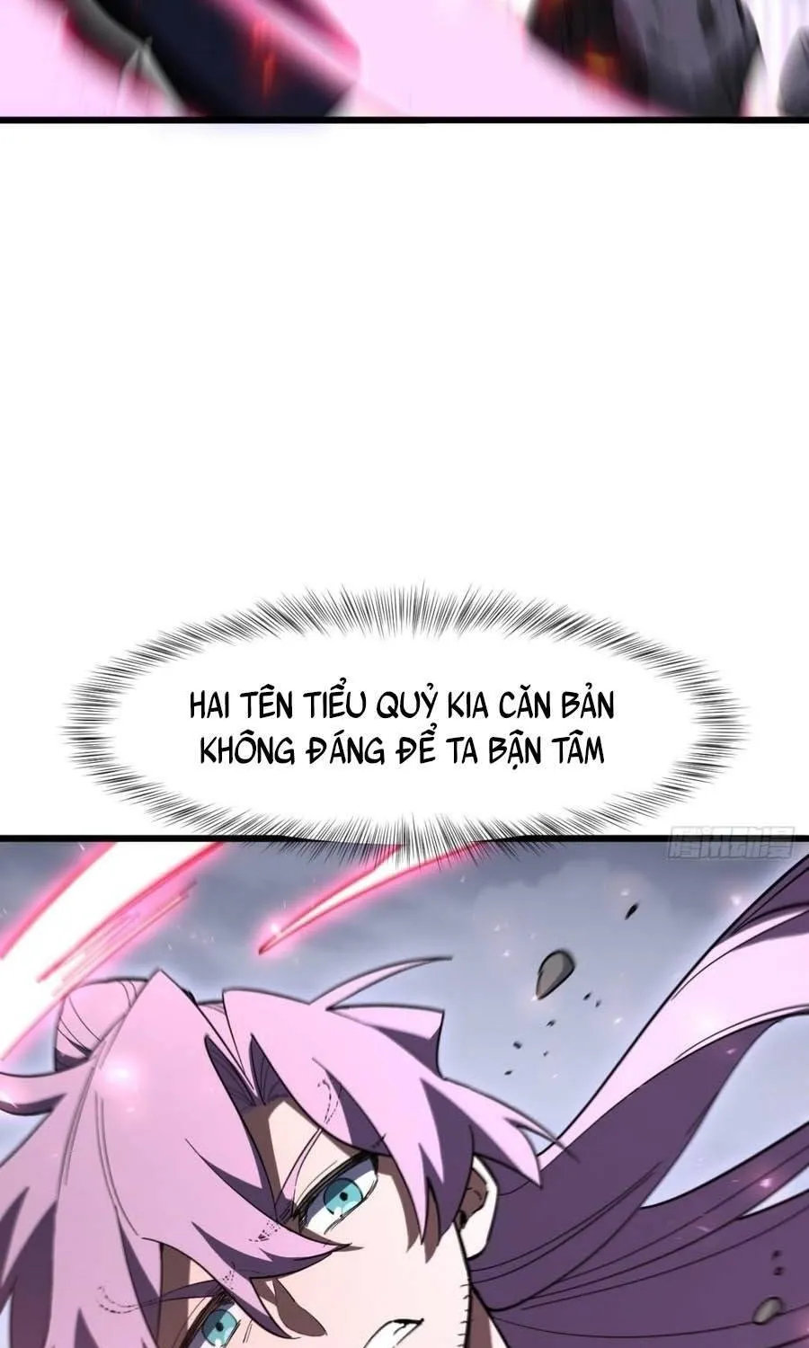 Bắt Đầu Đánh Dấu Hoang Cổ Thánh Thể Chap 175 - Next Chap 176