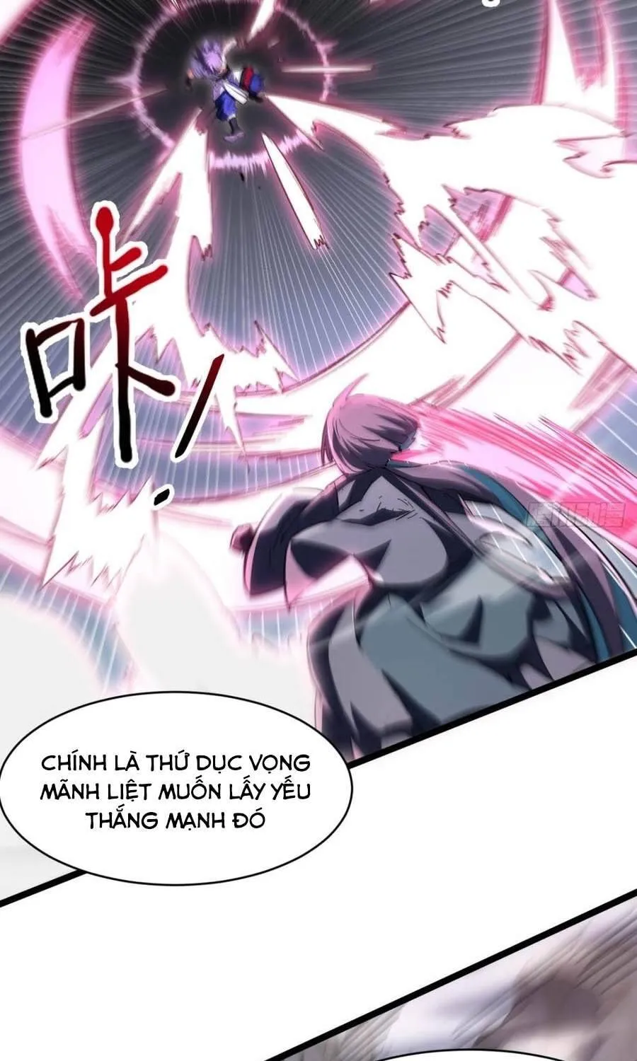 Bắt Đầu Đánh Dấu Hoang Cổ Thánh Thể Chap 175 - Next Chap 176