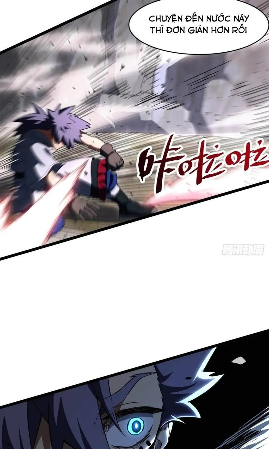 Bắt Đầu Đánh Dấu Hoang Cổ Thánh Thể Chap 175 - Next Chap 176