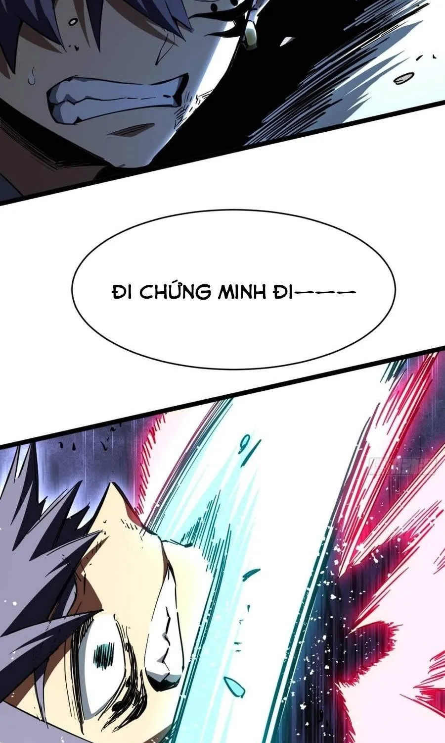 Bắt Đầu Đánh Dấu Hoang Cổ Thánh Thể Chap 175 - Next Chap 176