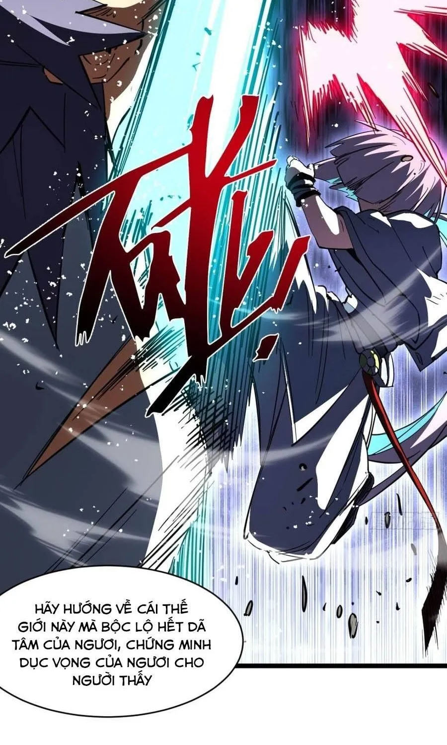 Bắt Đầu Đánh Dấu Hoang Cổ Thánh Thể Chap 175 - Next Chap 176
