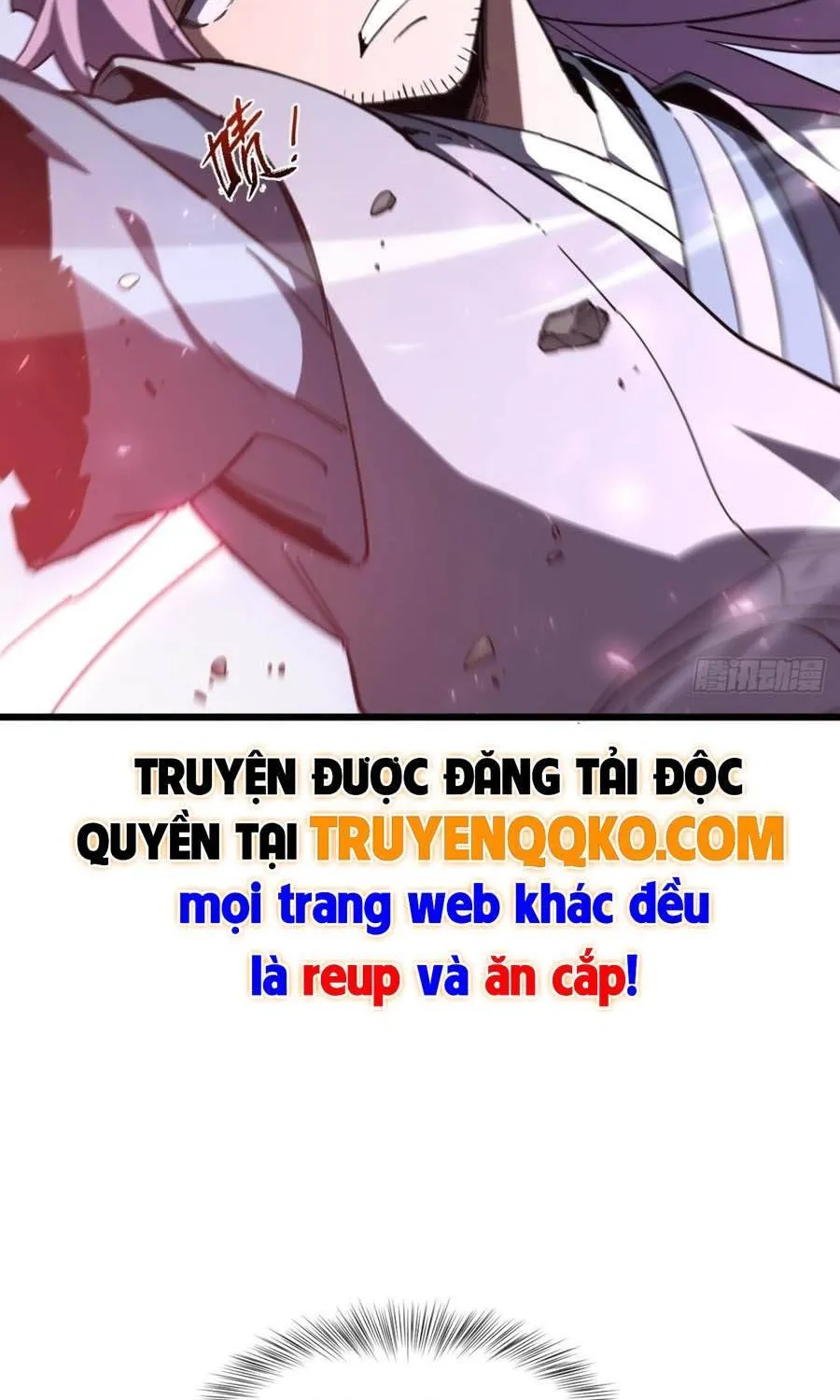 Bắt Đầu Đánh Dấu Hoang Cổ Thánh Thể Chap 175 - Next Chap 176