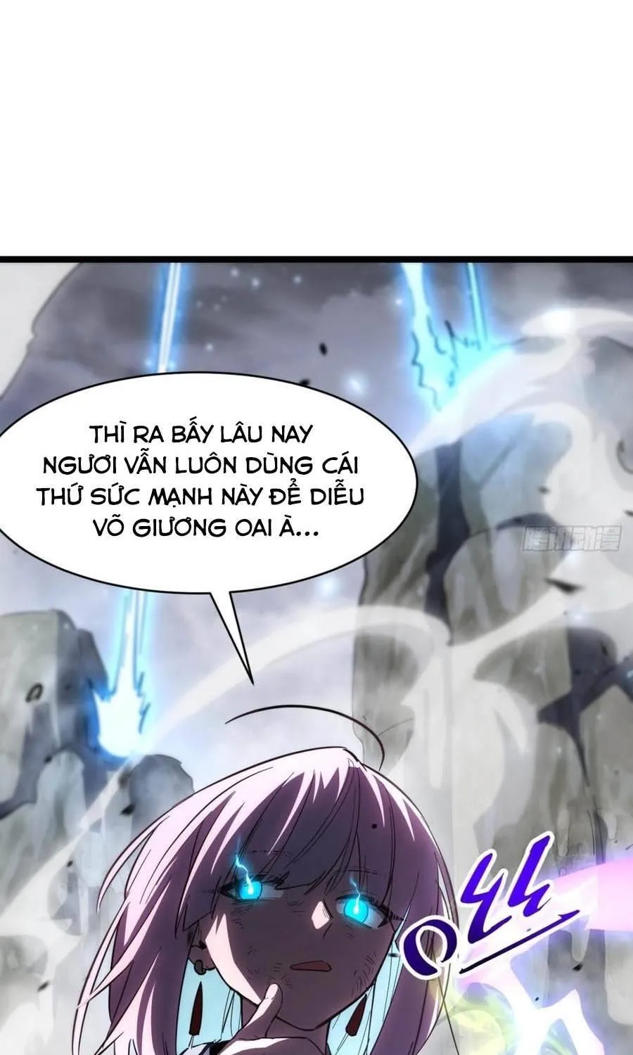 Bắt Đầu Đánh Dấu Hoang Cổ Thánh Thể Chap 175 - Next Chap 176
