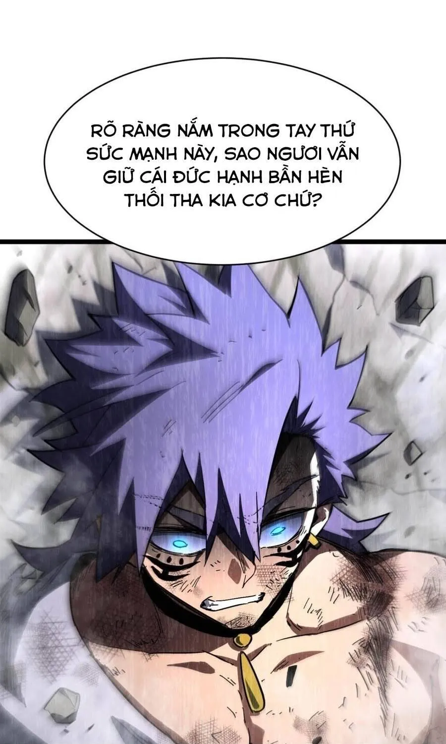 Bắt Đầu Đánh Dấu Hoang Cổ Thánh Thể Chap 175 - Next Chap 176