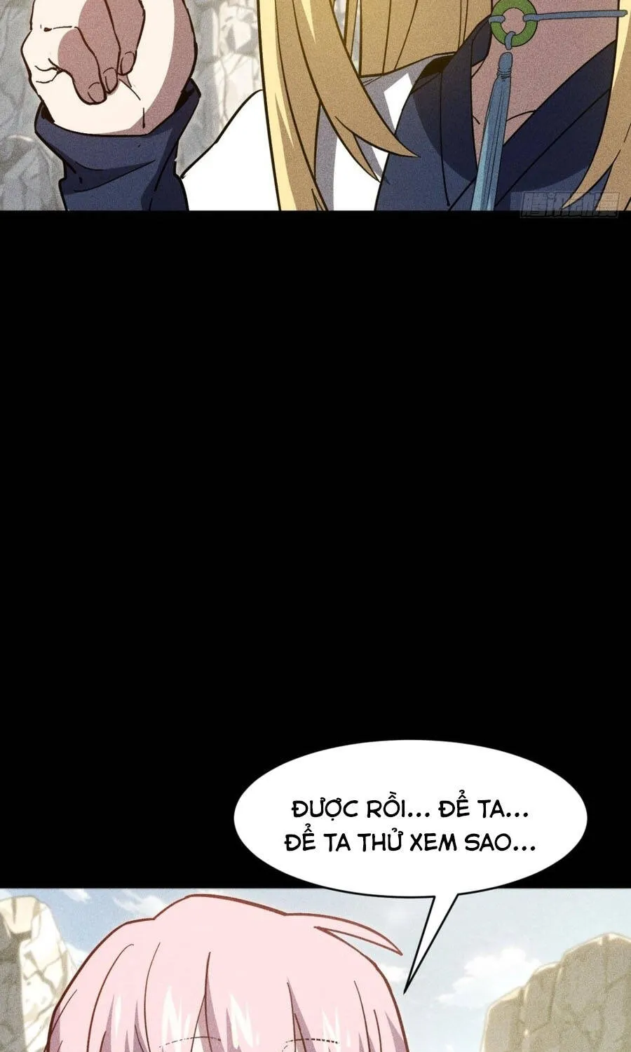 Bắt Đầu Đánh Dấu Hoang Cổ Thánh Thể Chap 176.1 - Next Chap 177.1