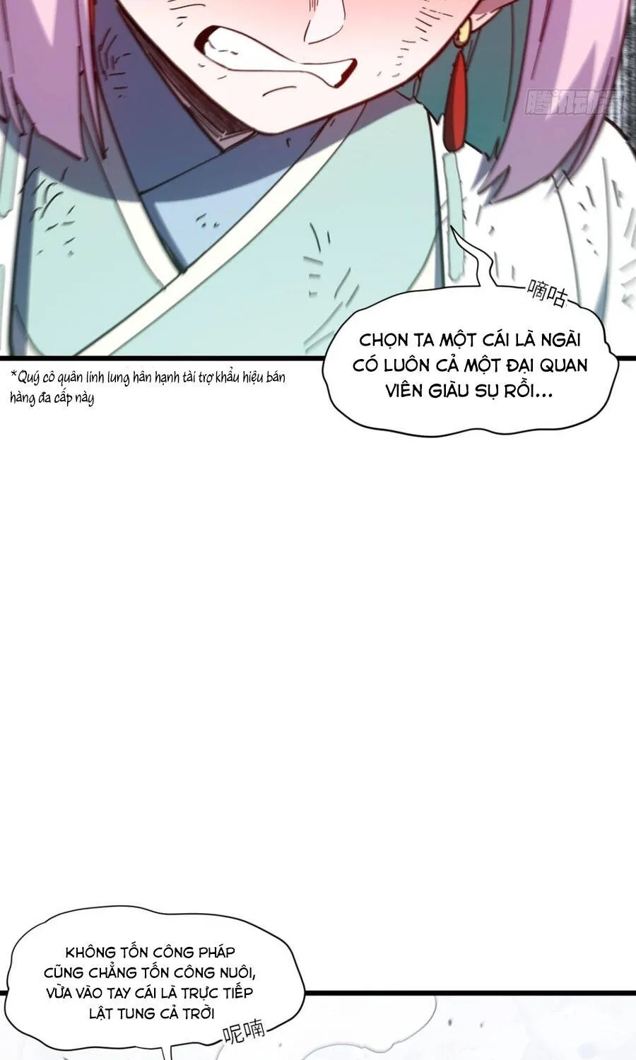 Bắt Đầu Đánh Dấu Hoang Cổ Thánh Thể Chap 176.1 - Next Chap 177.1