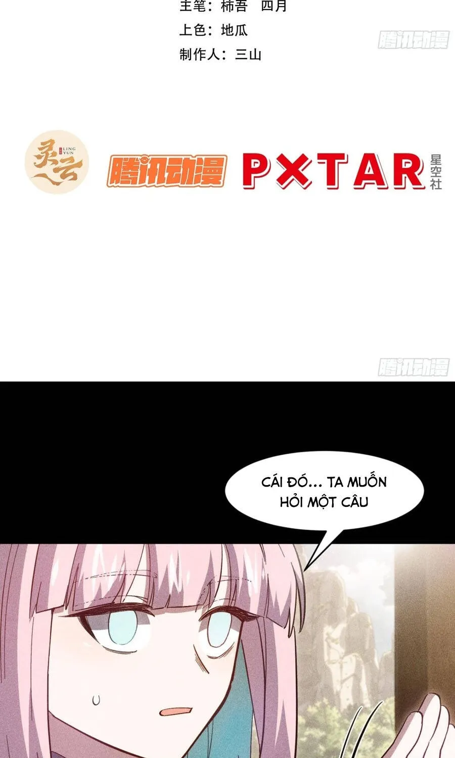 Bắt Đầu Đánh Dấu Hoang Cổ Thánh Thể Chap 176.1 - Next Chap 177.1