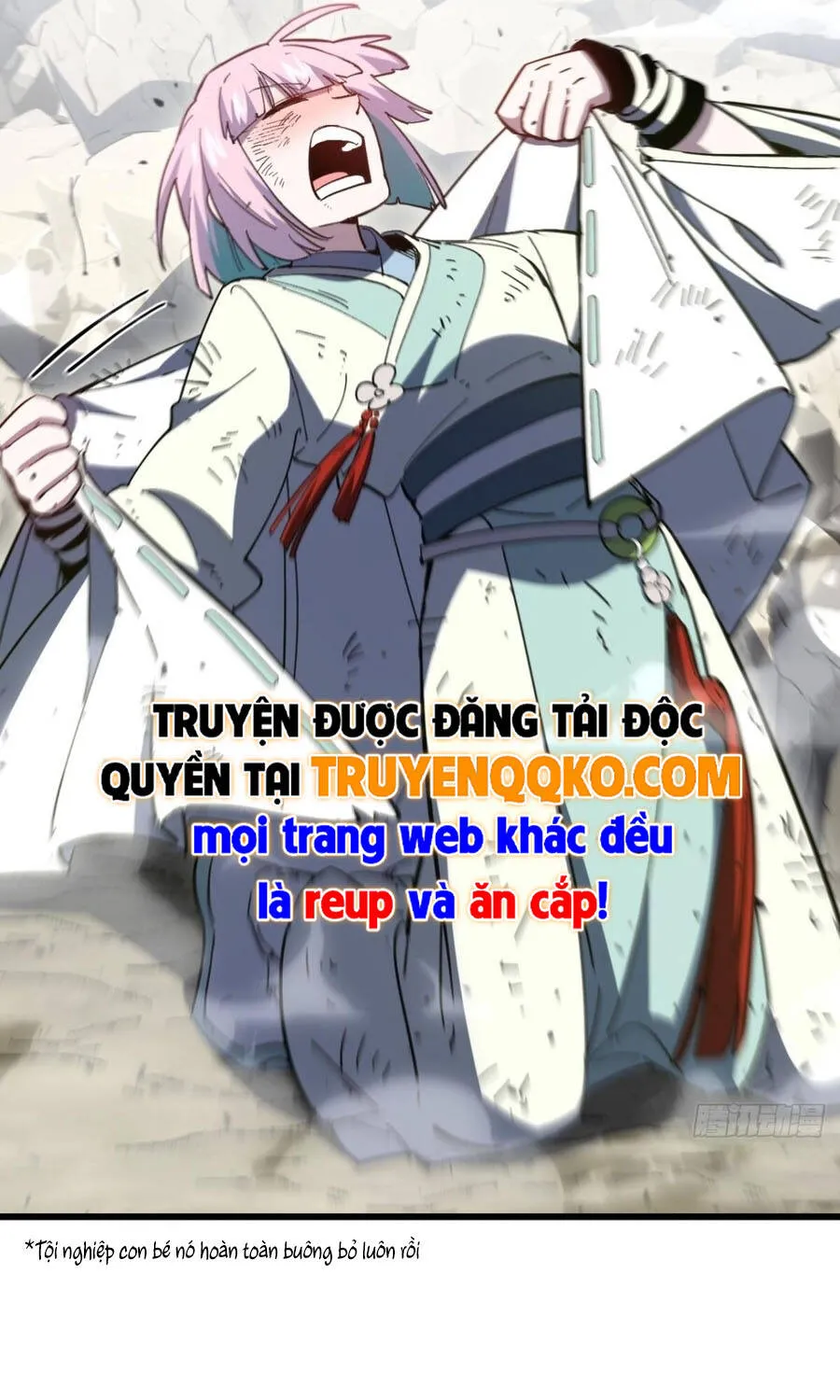 Bắt Đầu Đánh Dấu Hoang Cổ Thánh Thể Chap 176.1 - Next Chap 177.1