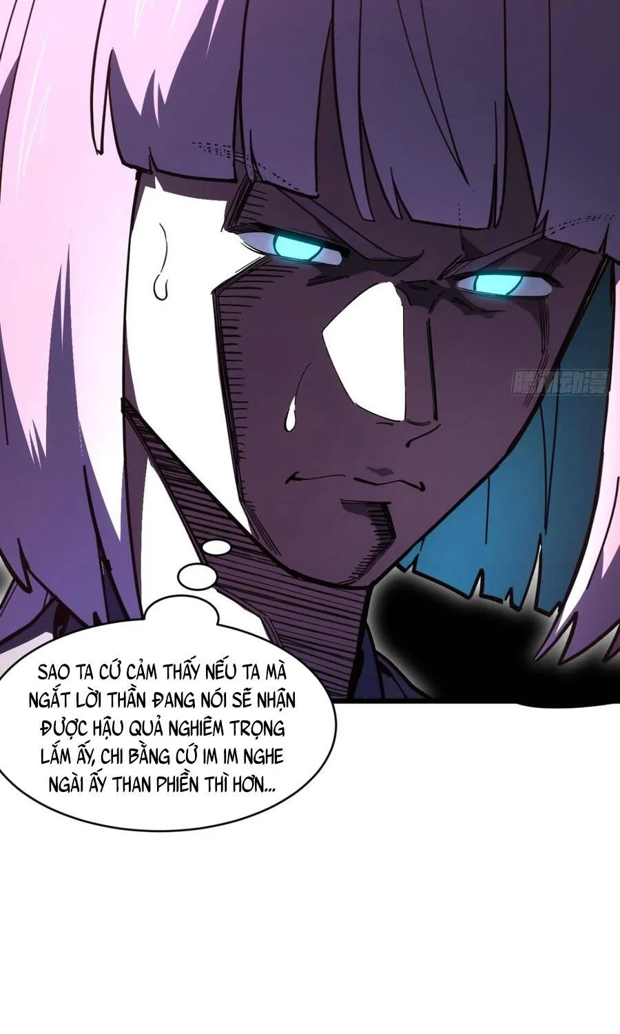 Bắt Đầu Đánh Dấu Hoang Cổ Thánh Thể Chap 176.1 - Next Chap 177.1