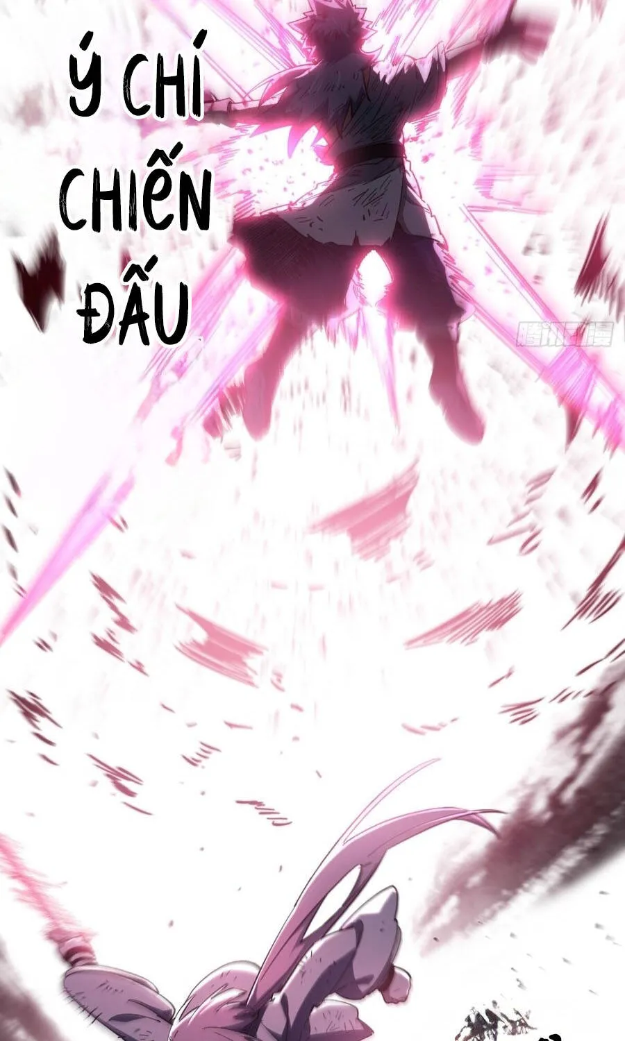 Bắt Đầu Đánh Dấu Hoang Cổ Thánh Thể Chap 176.1 - Next Chap 177.1