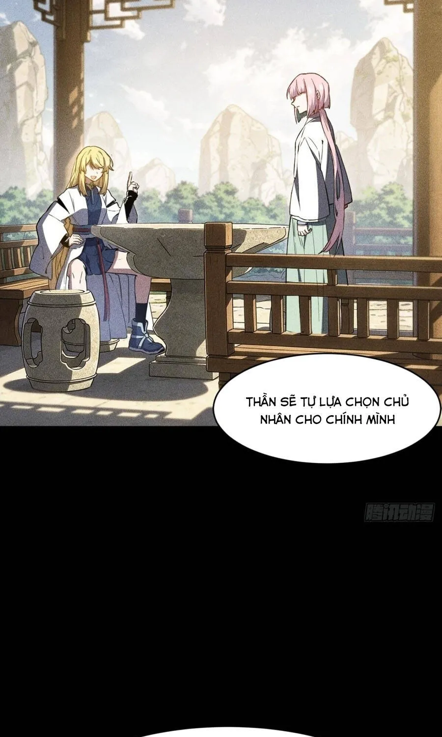 Bắt Đầu Đánh Dấu Hoang Cổ Thánh Thể Chap 176.1 - Next Chap 177.1