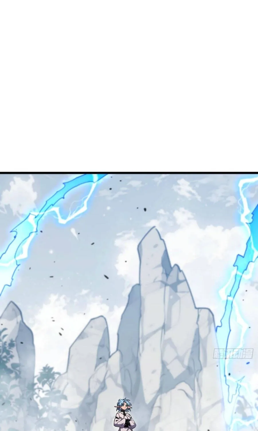 Bắt Đầu Đánh Dấu Hoang Cổ Thánh Thể Chap 176.1 - Next Chap 177.1