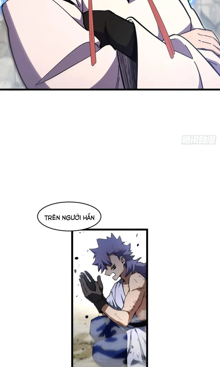 Bắt Đầu Đánh Dấu Hoang Cổ Thánh Thể Chap 176.1 - Next Chap 177.1