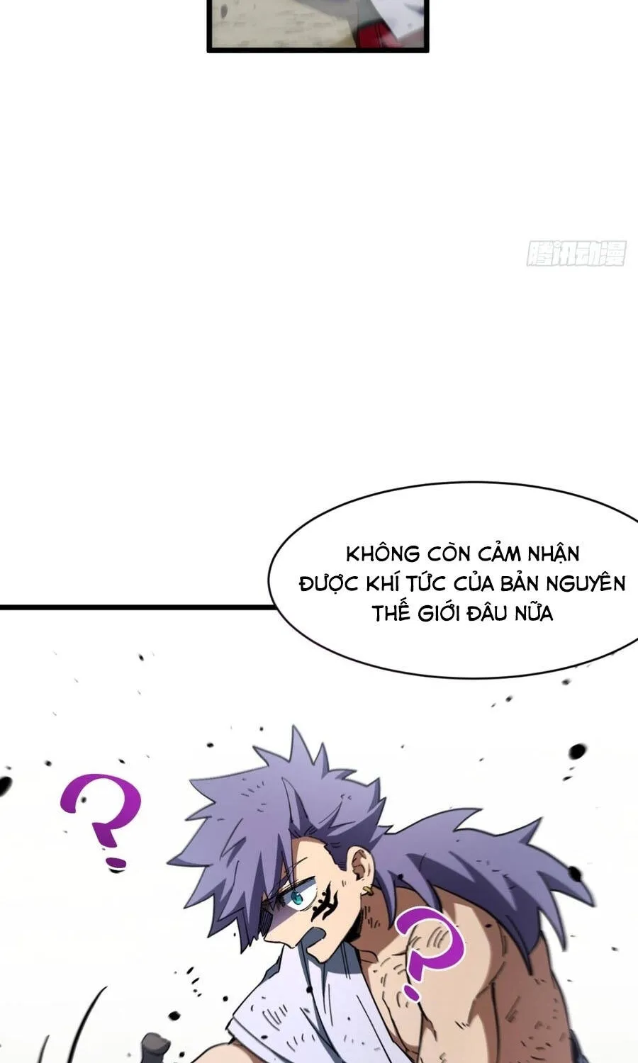 Bắt Đầu Đánh Dấu Hoang Cổ Thánh Thể Chap 176.1 - Next Chap 177.1