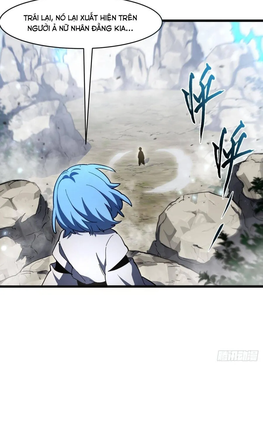 Bắt Đầu Đánh Dấu Hoang Cổ Thánh Thể Chap 176.1 - Next Chap 177.1