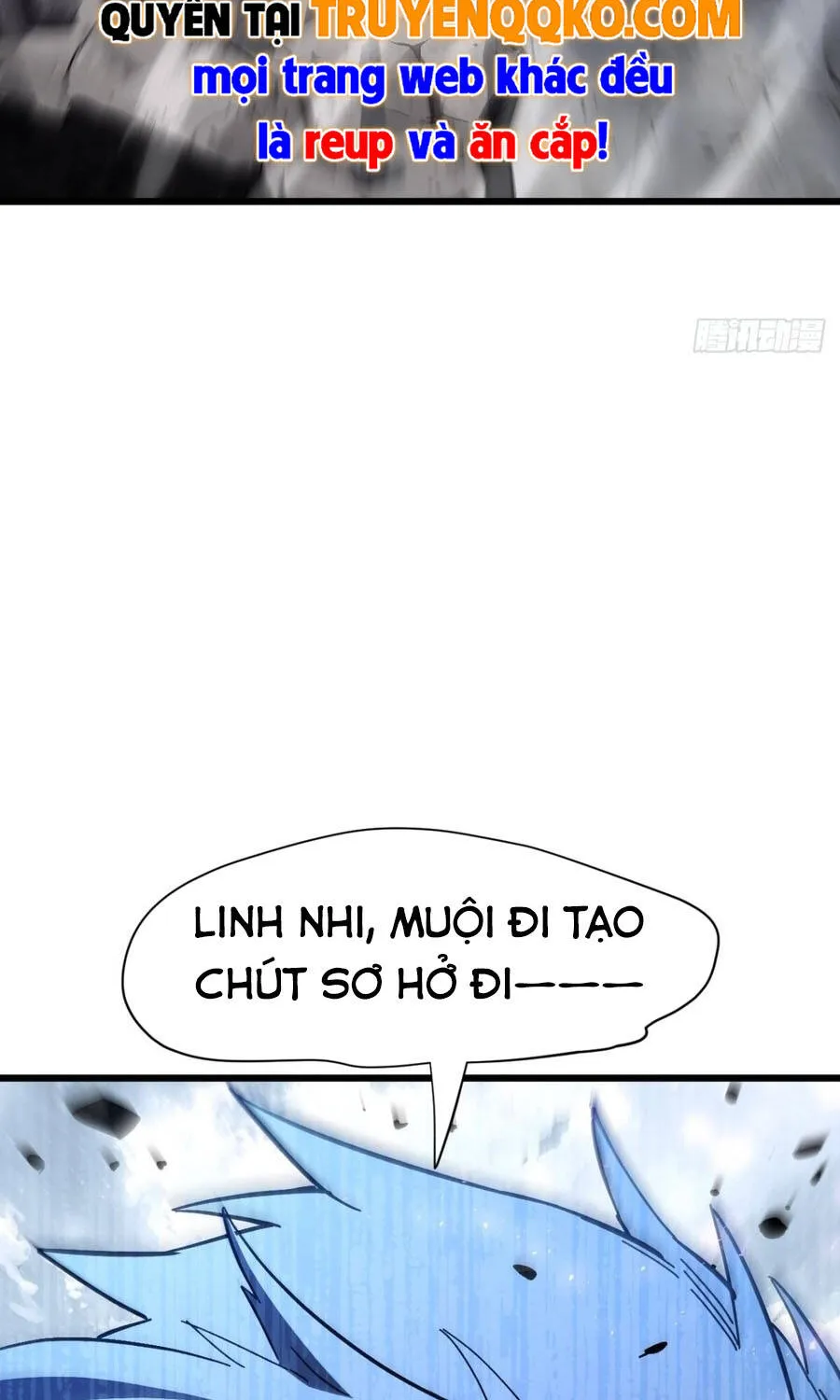 Bắt Đầu Đánh Dấu Hoang Cổ Thánh Thể Chap 176.1 - Next Chap 177.1